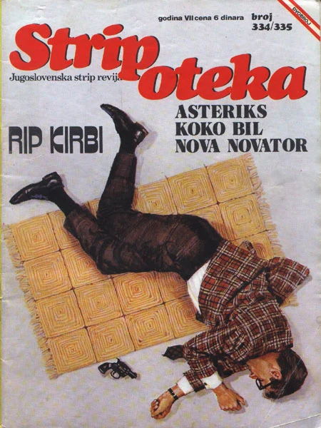Naslovnica