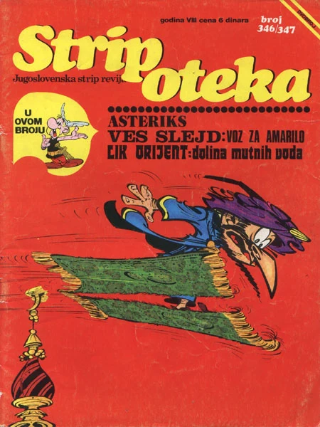 Naslovnica