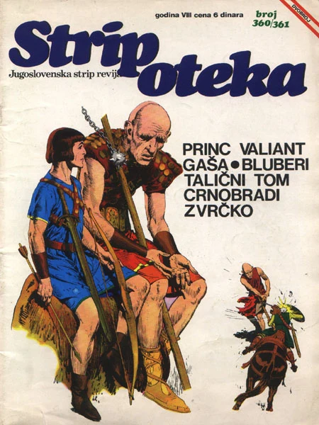 Naslovnica