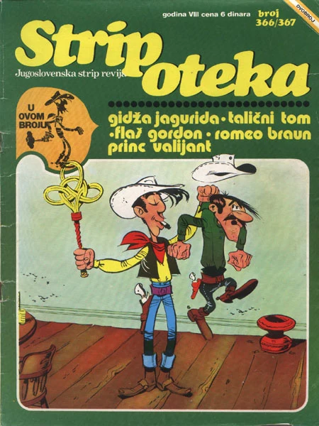 Naslovnica