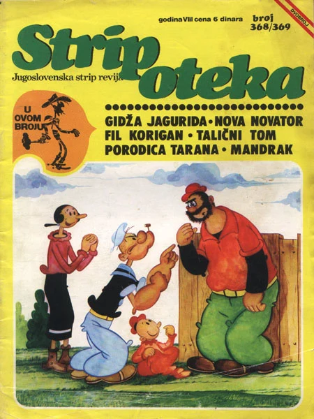 Naslovnica