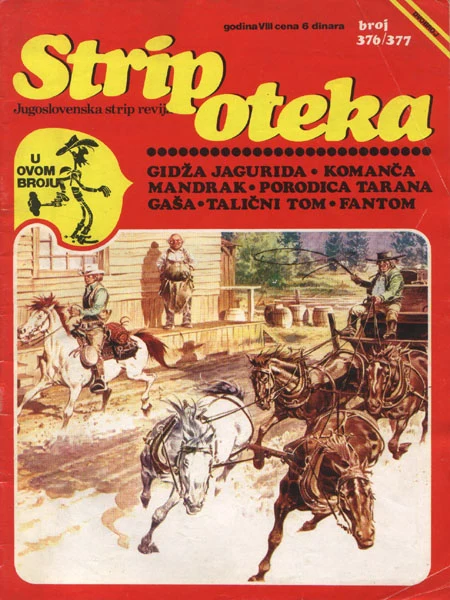 Naslovnica
