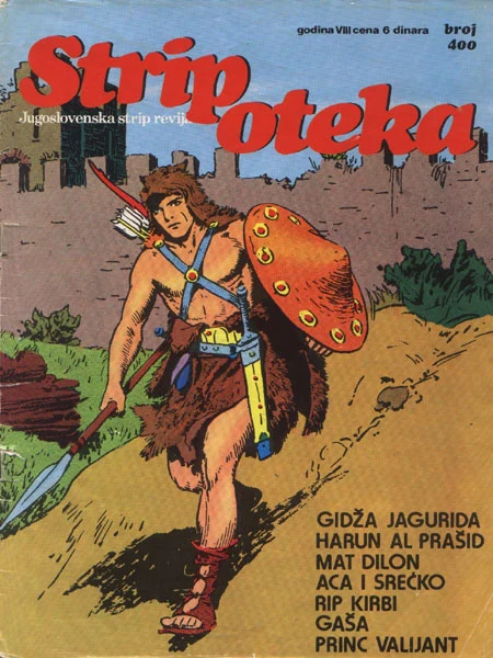 Naslovnica
