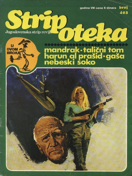 Naslovnica