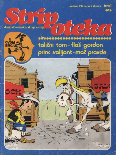 Naslovnica