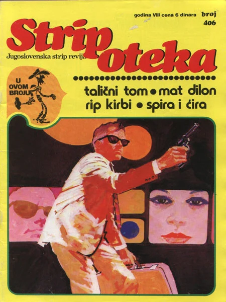 Naslovnica