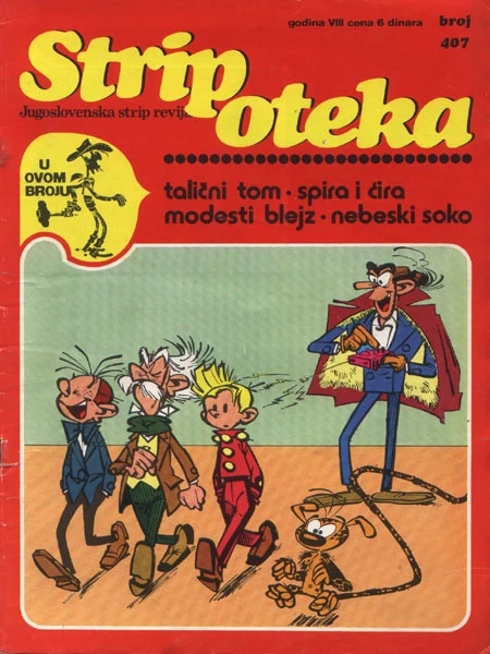 Naslovnica