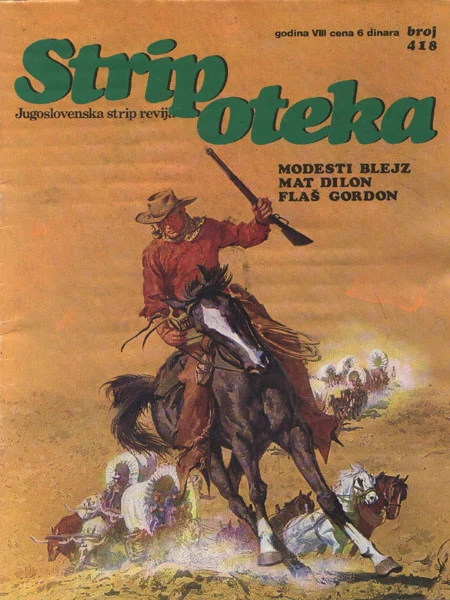 Naslovnica