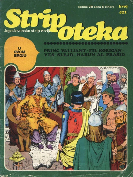 Naslovnica