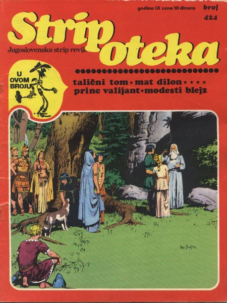 Naslovnica