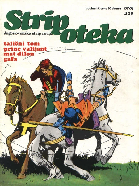 Naslovnica