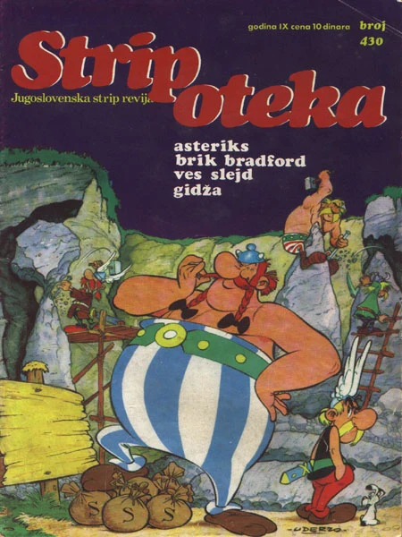 Naslovnica