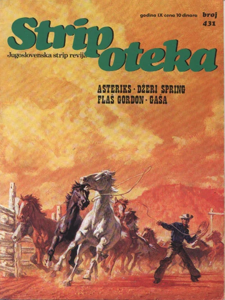 Naslovnica