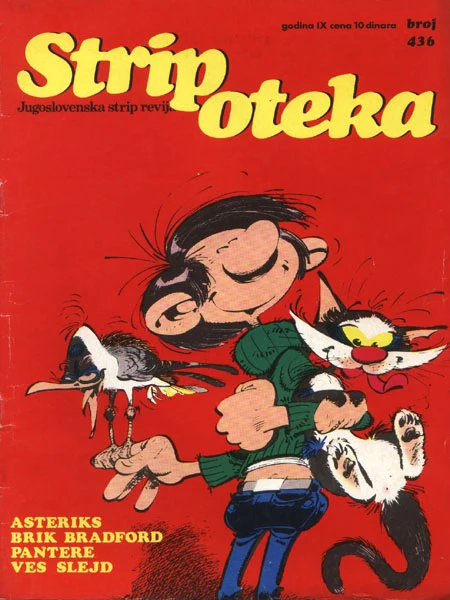 Naslovnica