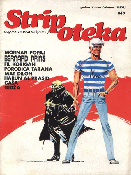 Naslovnica