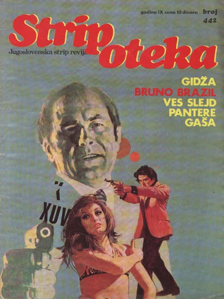 Naslovnica