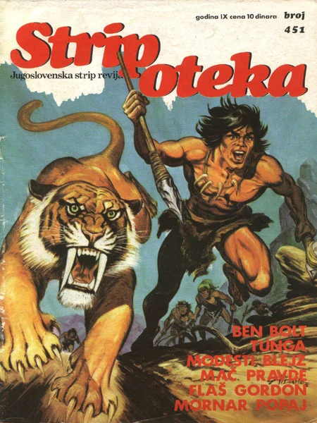 Naslovnica