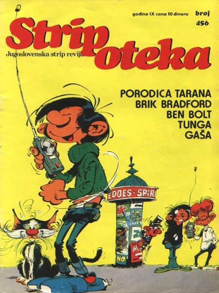 Naslovnica