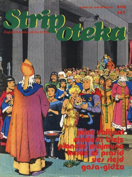 Naslovnica