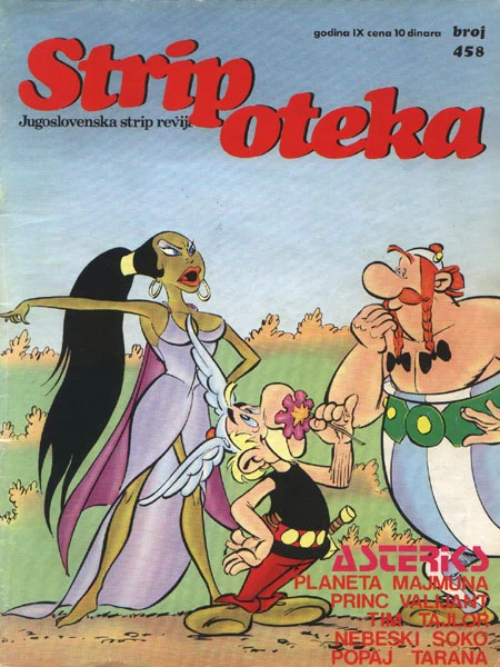 Naslovnica