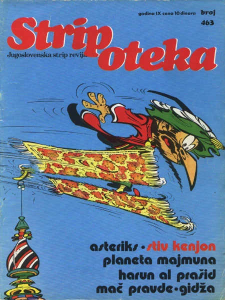 Naslovnica