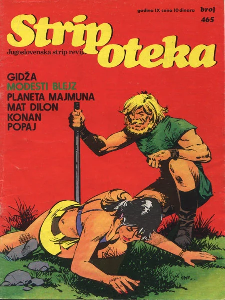 Naslovnica