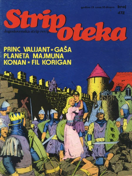 Naslovnica