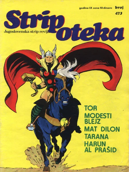 Naslovnica