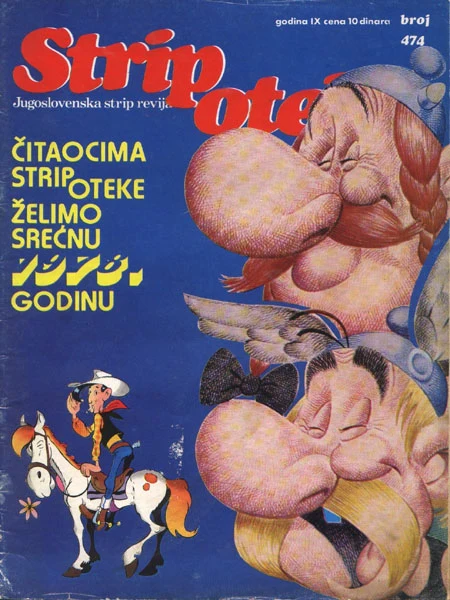 Naslovnica