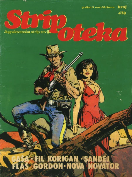 Naslovnica