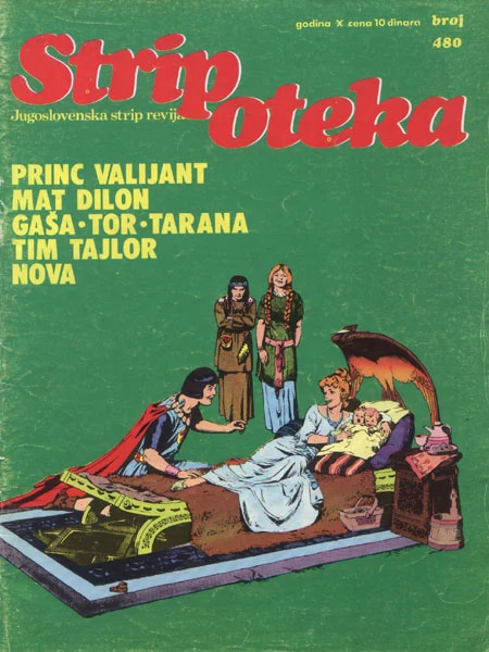 Naslovnica