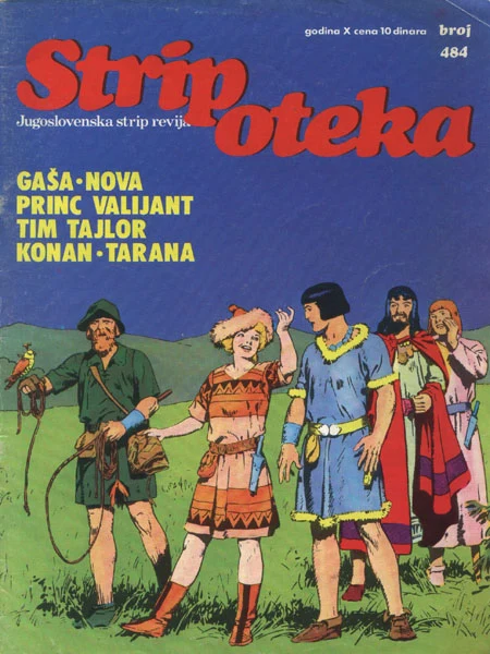 Naslovnica