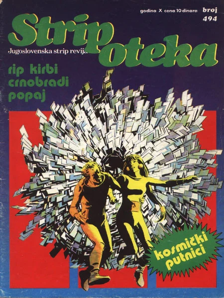 Naslovnica