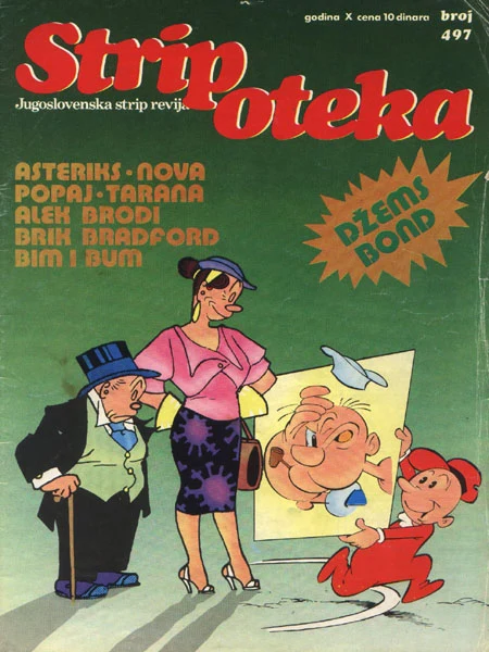 Naslovnica