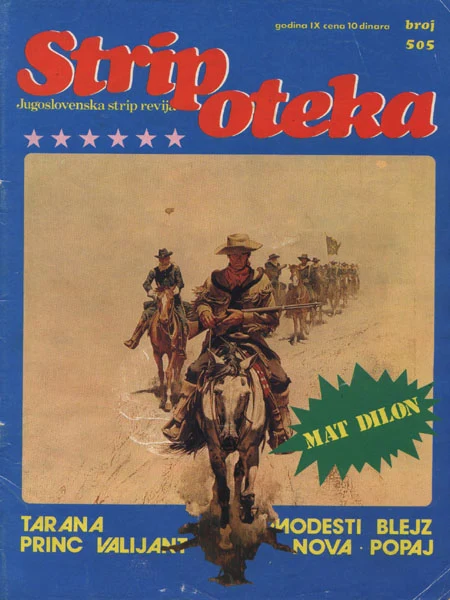 Naslovnica