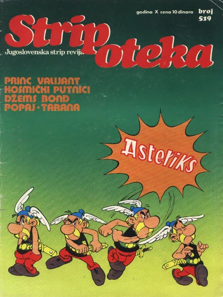 Naslovnica