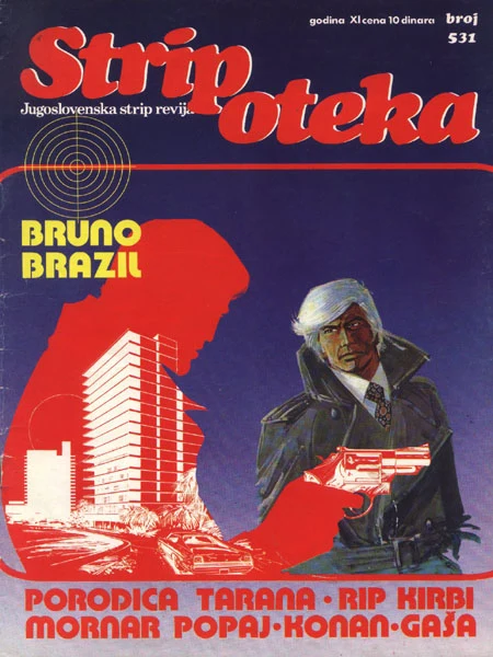 Naslovnica