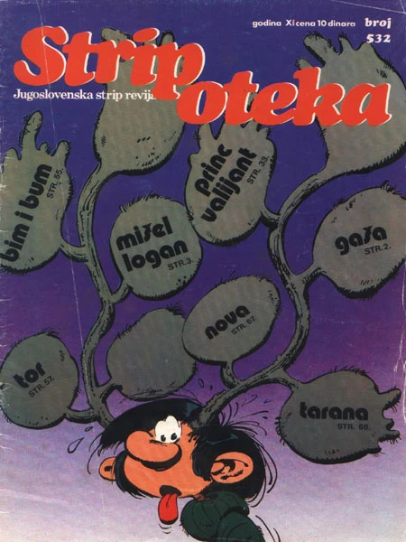 Naslovnica
