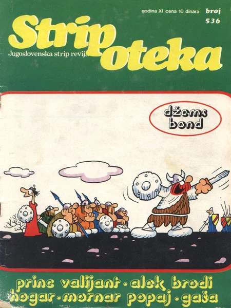 Naslovnica