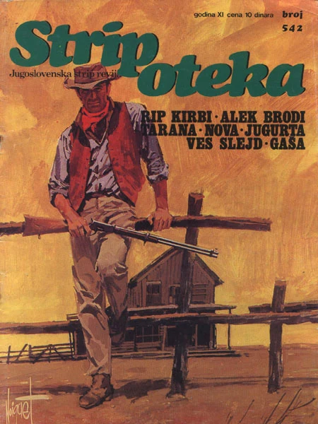 Naslovnica