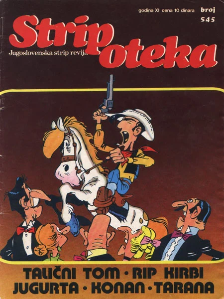 Naslovnica