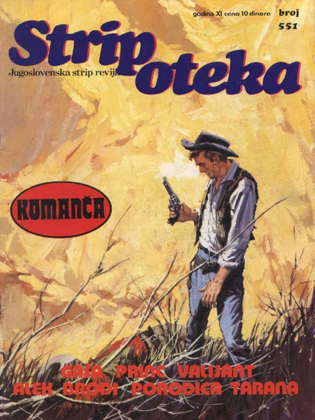 Naslovnica