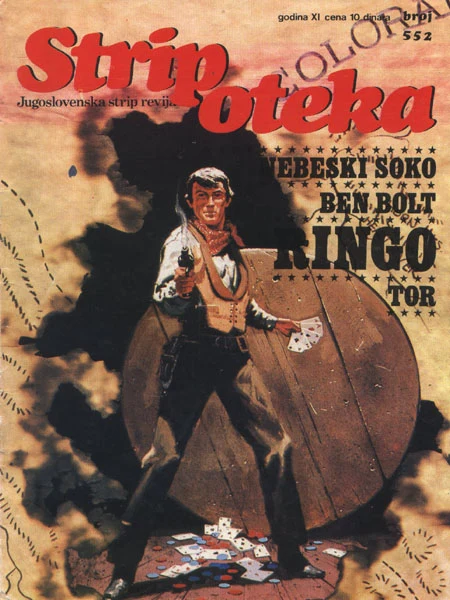 Naslovnica