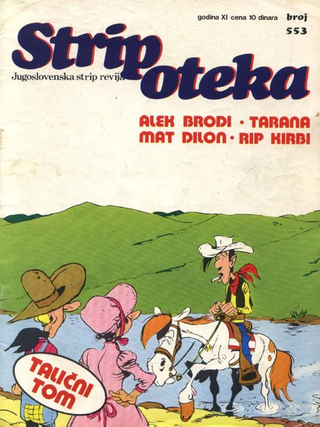 Naslovnica