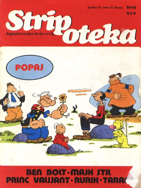 Naslovnica