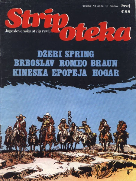Naslovnica