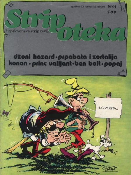 Naslovnica