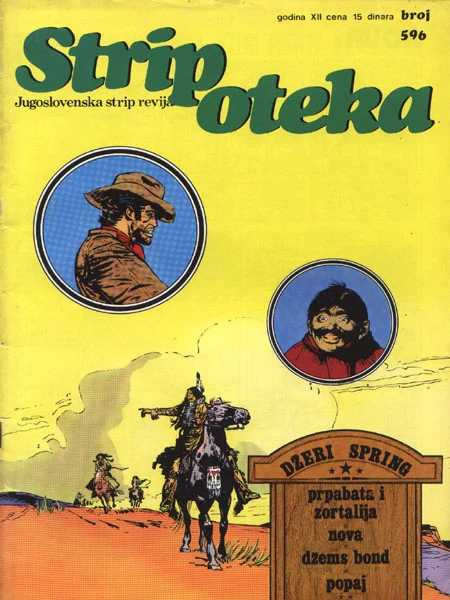 Naslovnica