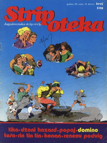 Naslovnica