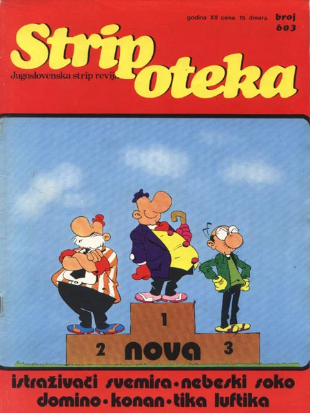 Naslovnica